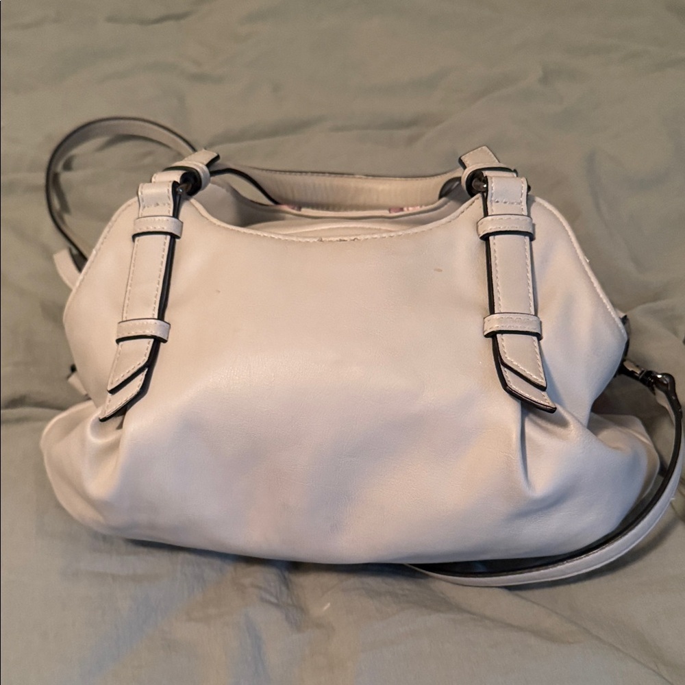 Valentina by Valentino. Floral Print Women's Bag - Picture 3 of 5